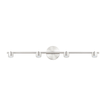 Satin Nickel