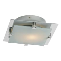 Satin Nickel