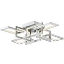 Satin Nickel