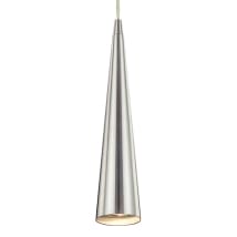 Satin Nickel