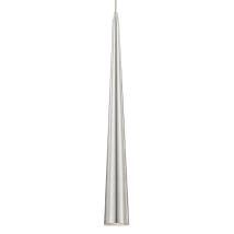 Satin Nickel