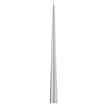 Satin Nickel