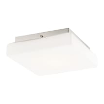 Satin Nickel