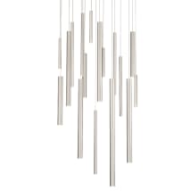 Satin Nickel