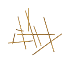 Antique Brass