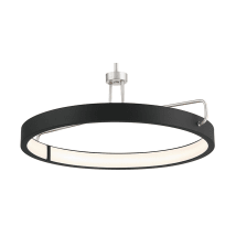 Satin Nickel