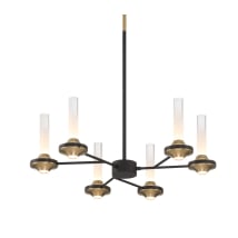 Black / Brass