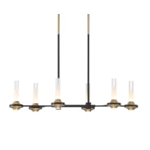 Black / Brass