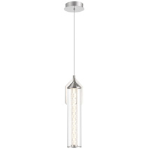 Polished Nickel