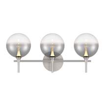 Satin Nickel