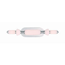 Polished Nickel