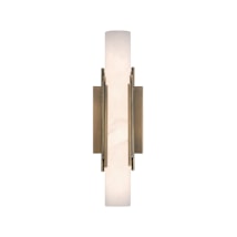 Antique Brass