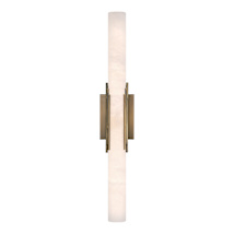 Antique Brass