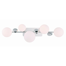 Polished Nickel