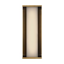 Antique Brass