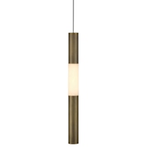 Weathered Brass