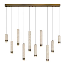 Antique Brass