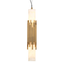 Antique Brass