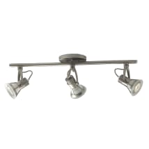 Satin Nickel