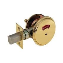 Bright Brass