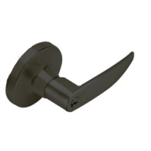 Oil Rubbed Bronze