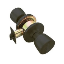 Oil Rubbed Bronze