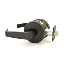 Oil Rubbed Bronze