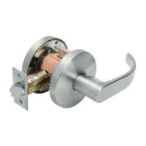 Satin Chrome