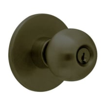 Oil Rubbed Bronze