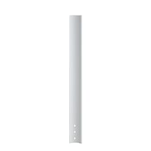 Matte White
