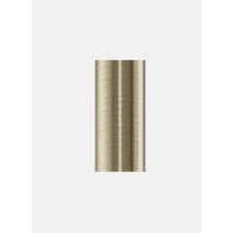 Brushed Satin Brass