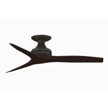 Dark Bronze / Dark Walnut
