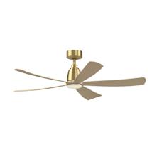 Brushed Satin Brass