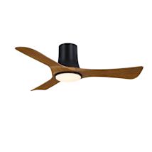Black / Koa