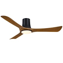 Black / Koa