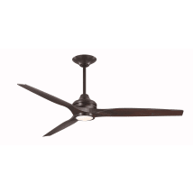 Dark Bronze / Dark Walnut