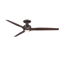 Dark Bronze / Dark Walnut