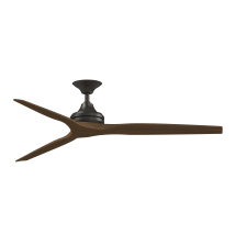 Dark Bronze / Whiskey Wood