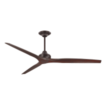Dark Bronze / Dark Walnut