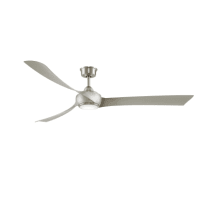Brushed Nickel