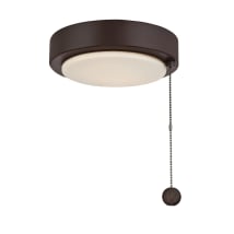 Oil Rubbed Bronze