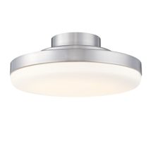 Brushed Nickel
