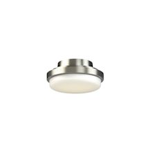 Brushed Nickel