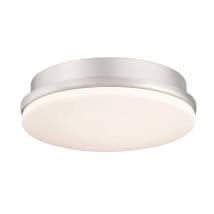 Brushed Nickel