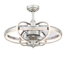 Brushed Nickel