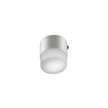 Satin Nickel