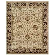 Ivory / Gold / Brown