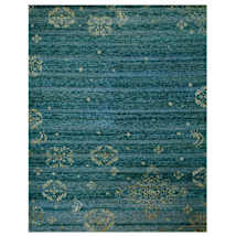 Blue / Green / Tan