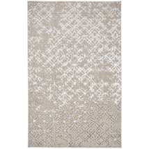 Silver / Gray / White