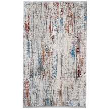 Gray / Red / Blue